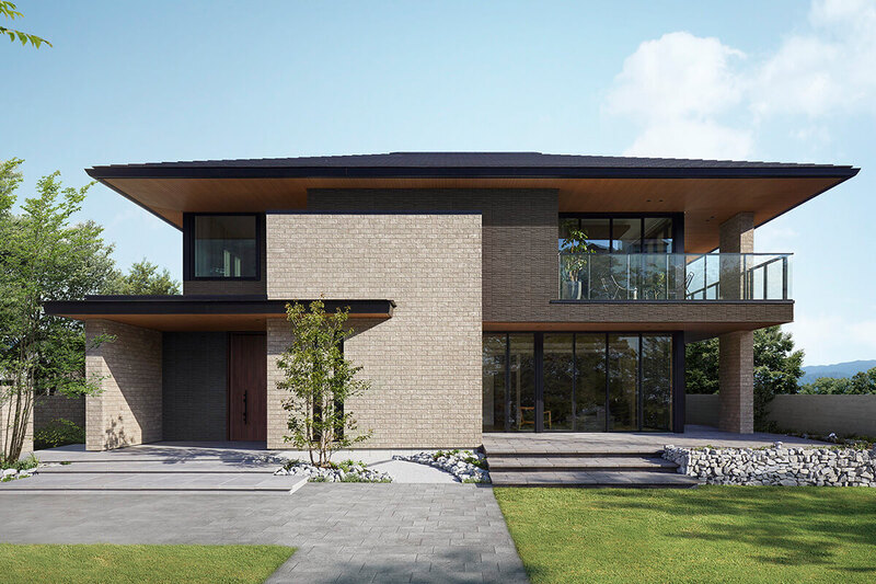 ダイワハウス（岡崎支店）